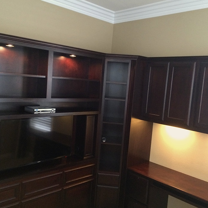 Royal Line Home Office