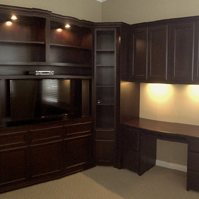 Royal Line Home Office