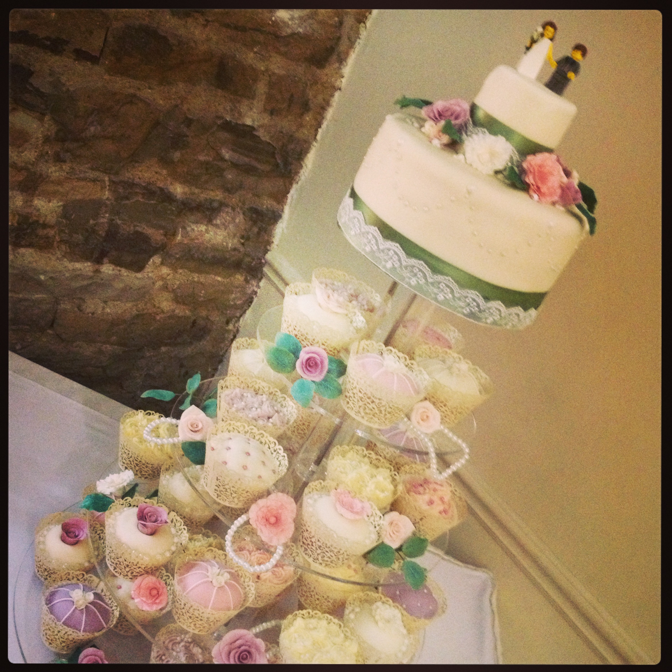 The Pantry Door Bespoke Cakes for All Occasions Chesterfield