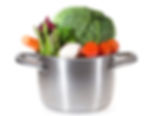 BCI Healthy Livign Recipes