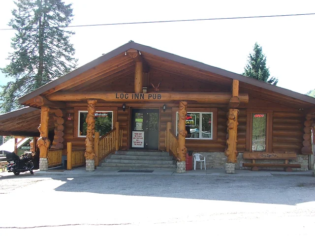 Home Loginnandpub