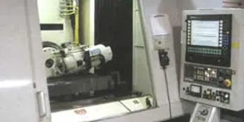 Lapointe Hudson Broach Pioneer Broach Company