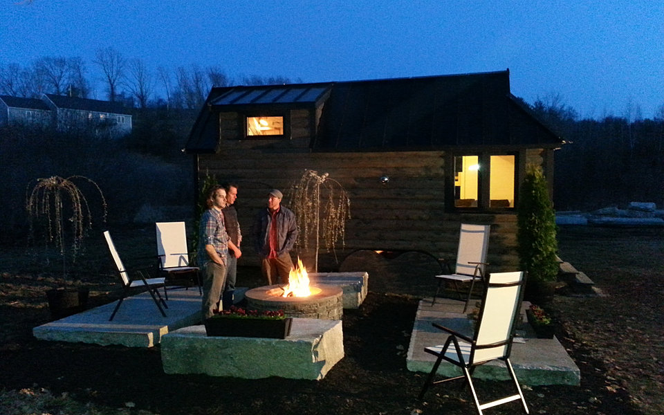 Telegram & Gazette Article