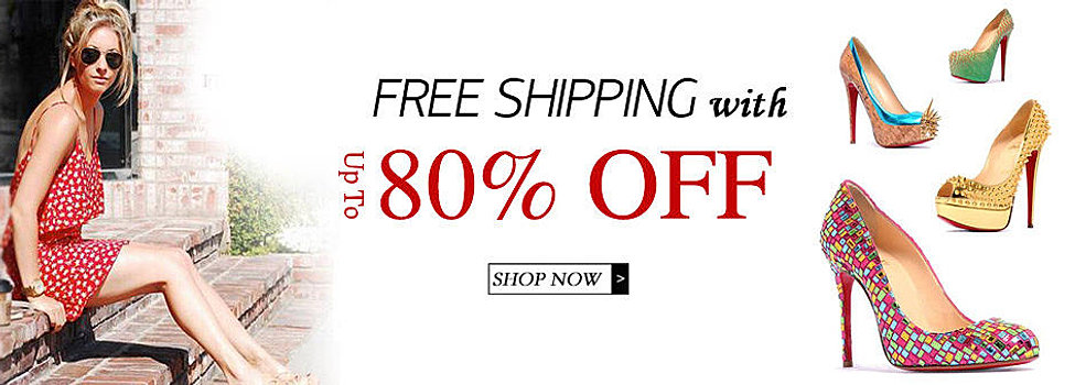 christian louboutin outlet online store