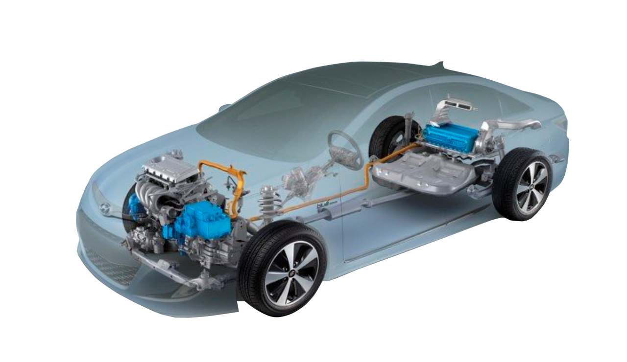 Foro de Mecánica del automóvil - grupos.emagister.com