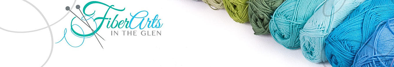 FiberArts in the Glen