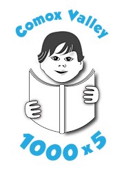 Image result for 1000 x 5 literacy program