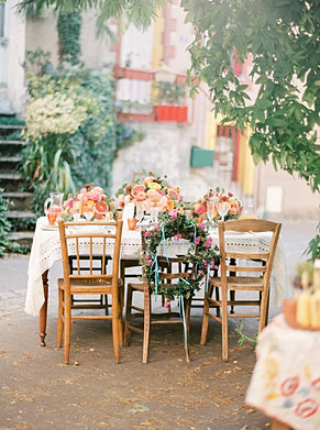 location décoration mariage 44