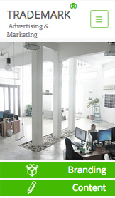 Advertising and Marketing Firm