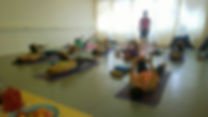 Yoga Retreats Scotland