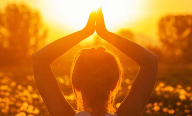 Yoga Retreats Scotland