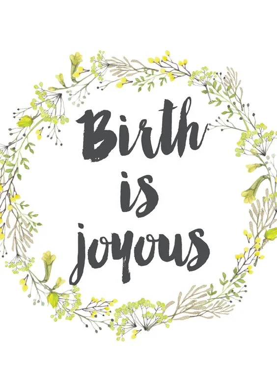 six ways birth affirmations can change your pregnancy and labor for pregnancy podcast birth plan