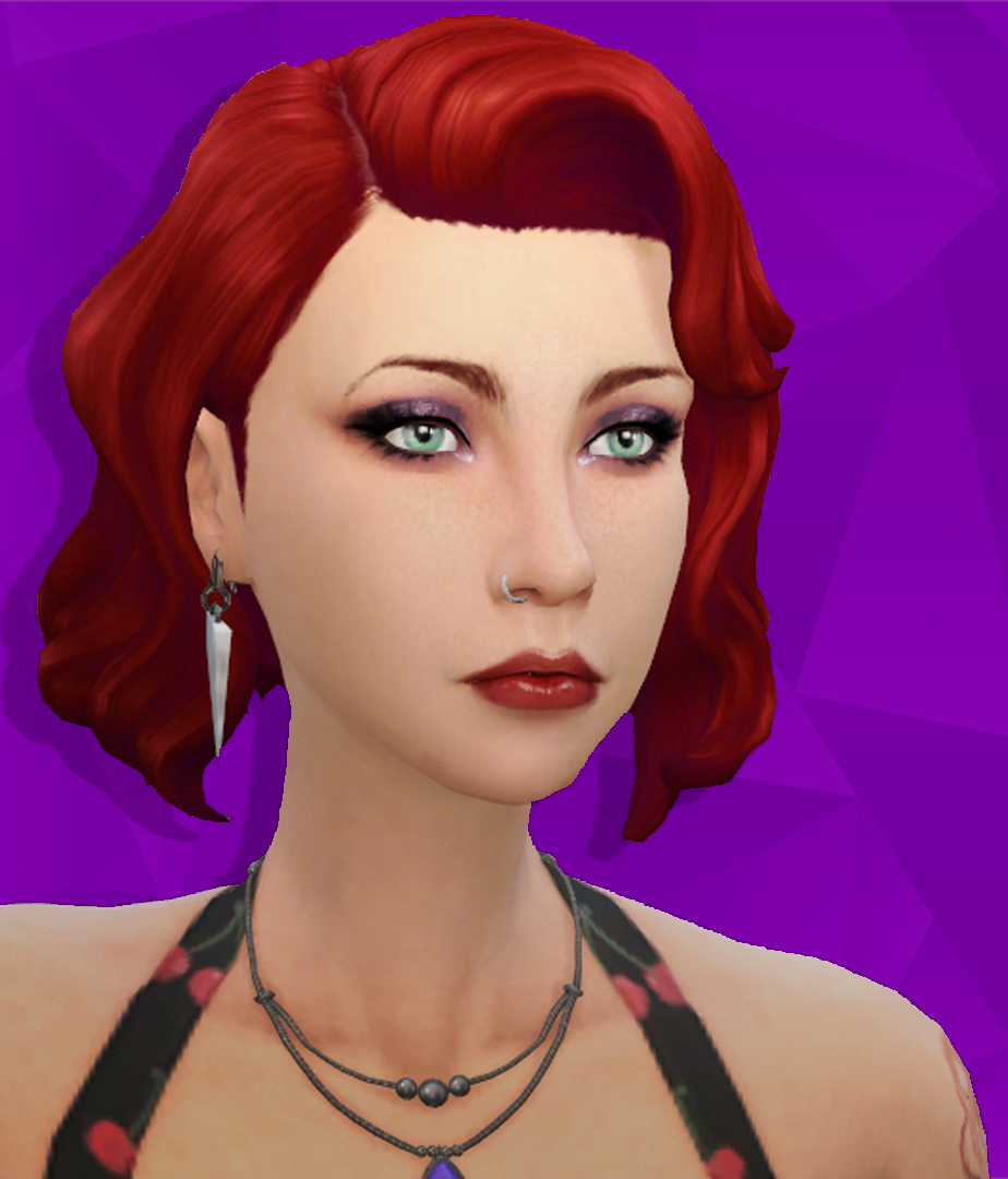 SrslySims