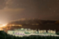 Marama Hill night view to lake web.jpg