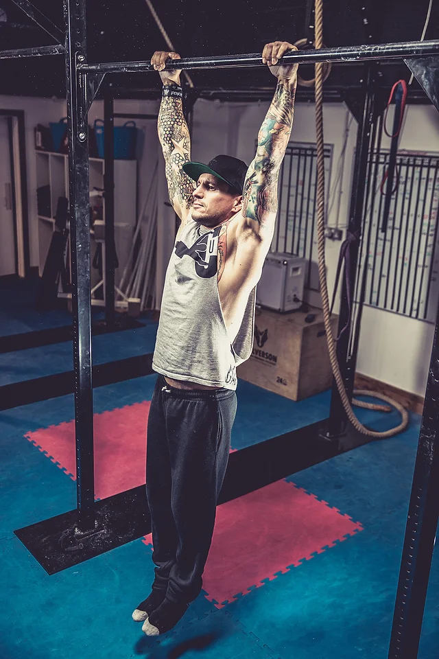 Certification Calisthenics Certifications