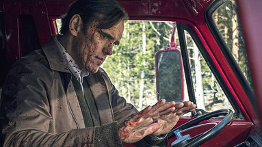 Film review: The House That Jack Built horror film