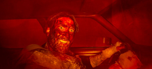 Top Horror Films of 2018: Mandy