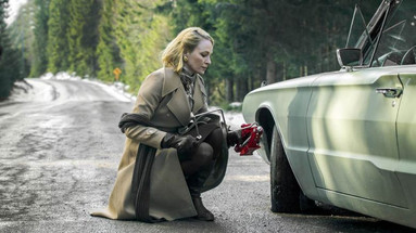 Film review: The House That Jack Built horror film