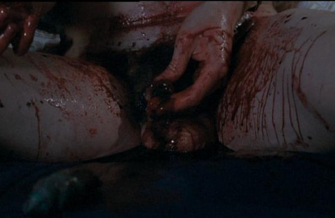 Teeth: rape revenge horror film