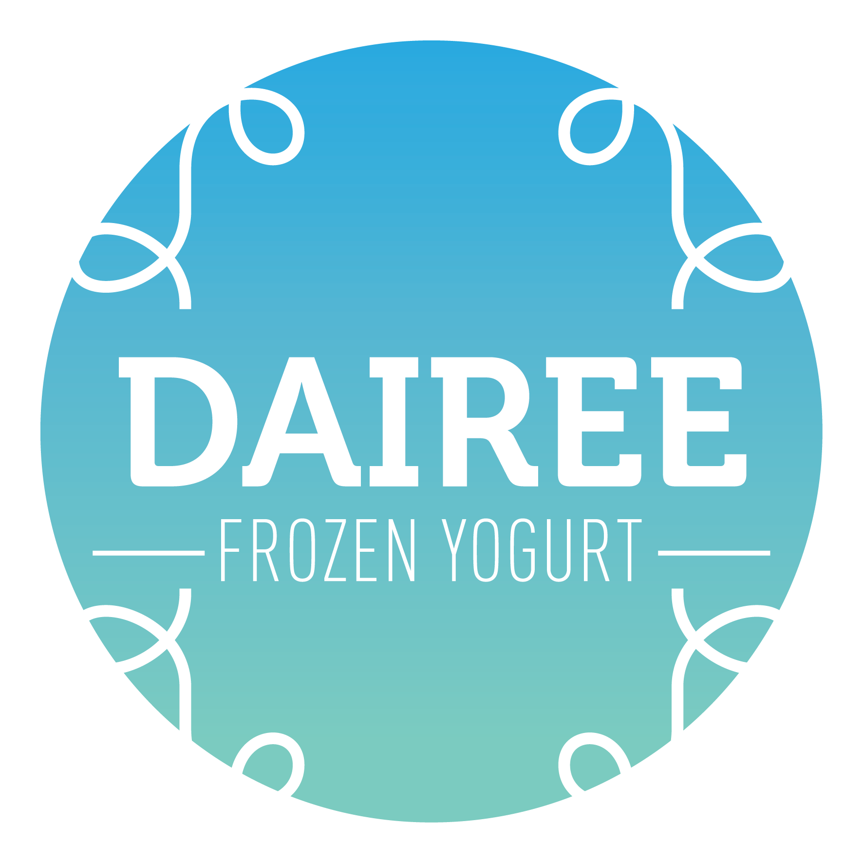Dairee Frozen Yogurt Greenacre Over 50 Gourmet Flavours
