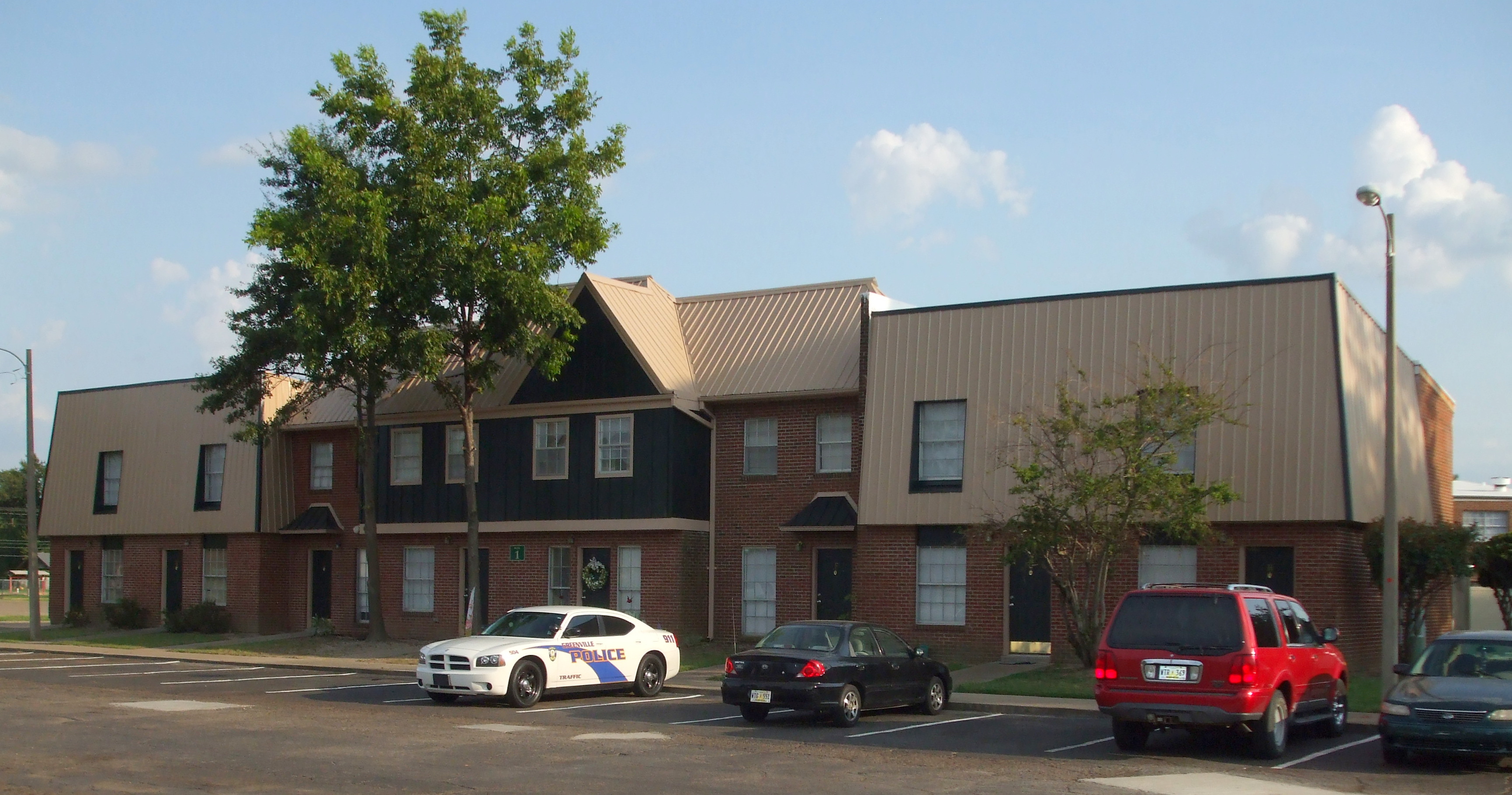 Apartments Greenville MS Bowmanor Apartment Mississippi Apartments