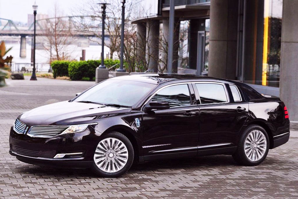 2015 lincoln continental concept