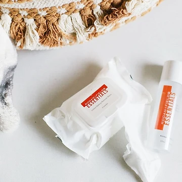 Mask Acne and how to fix it