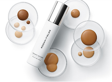 Rodan and Fields Radiant Defence