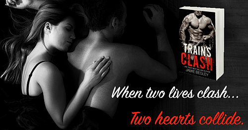 Resultado de imagem para Train's Clash Jamie Begley