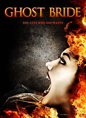 Ghost Bride Art 03