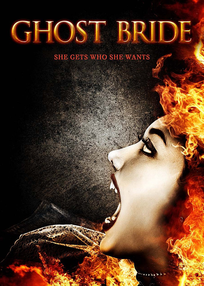 Ghost Bride Art 03