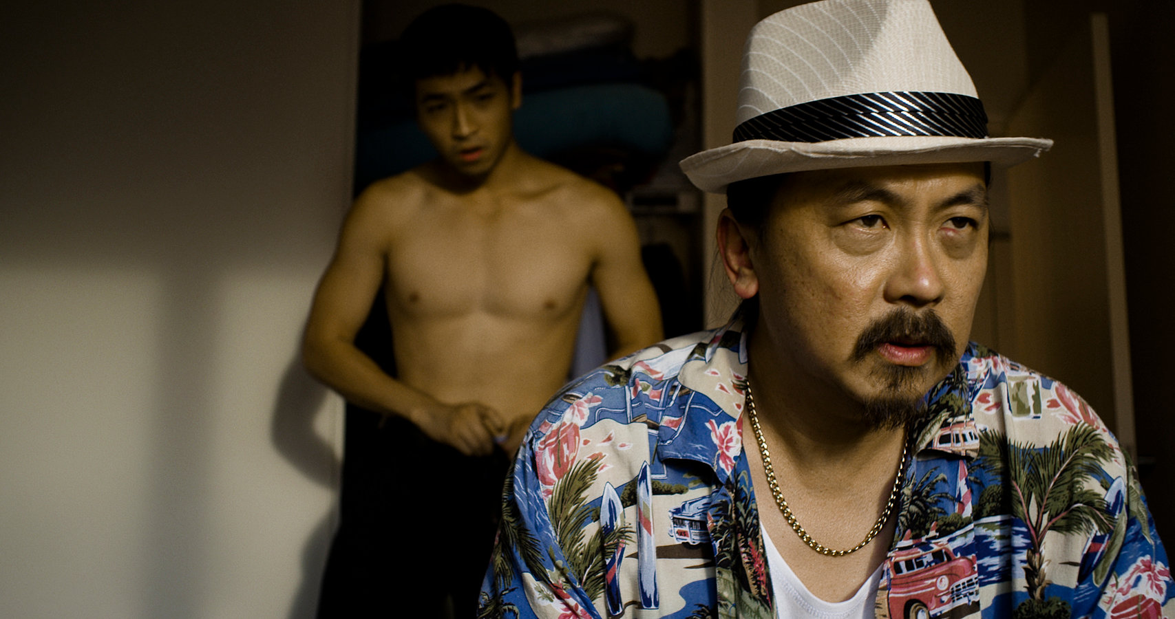 Ghost Bride Movie | Jason  Uncl...