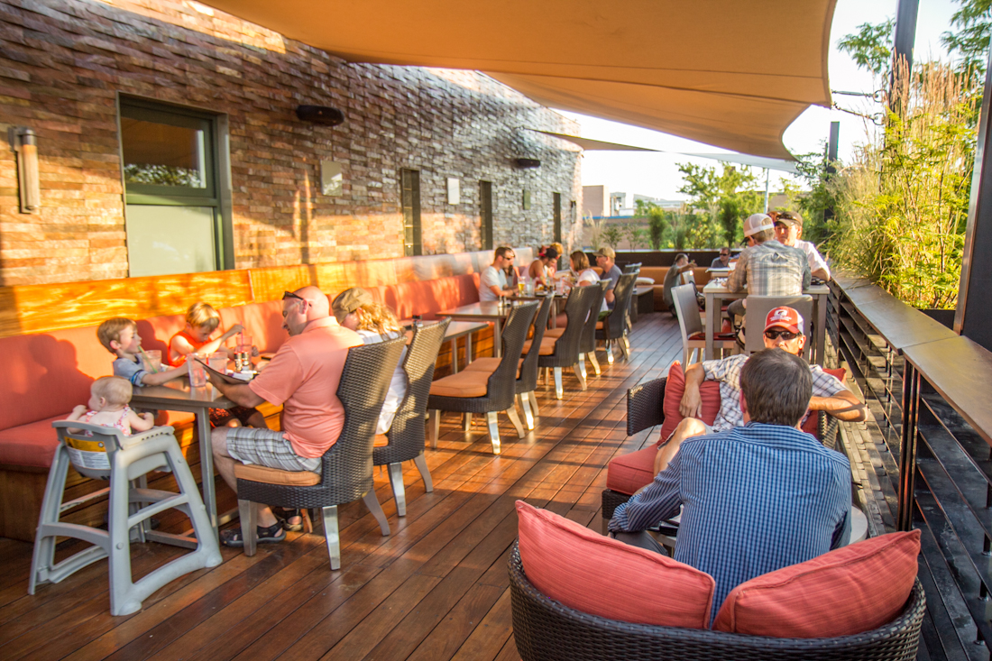 Iron Horse Bar and Grill Missoula Montana