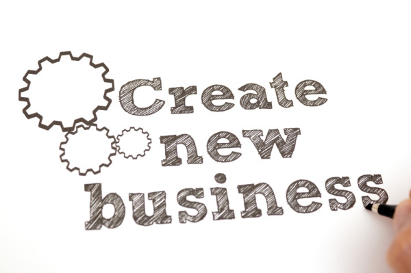 creating a business in