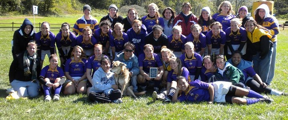 Madison Women's Rugby