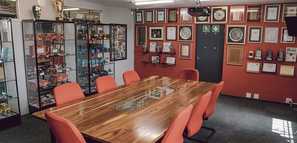 Autobax Award Winning Automotive Parts Supplier