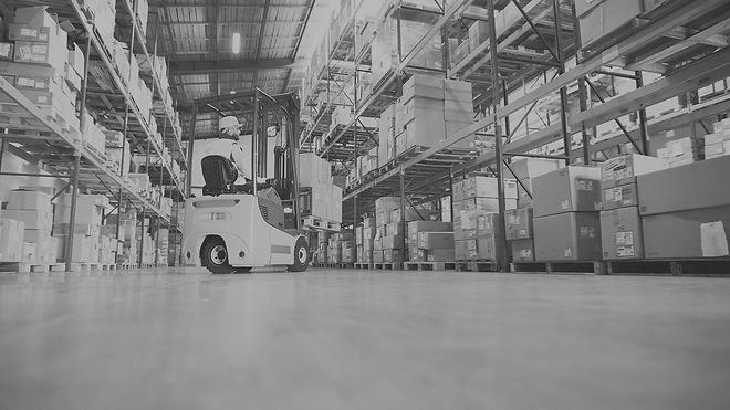 Autobax Automotive Warehouse