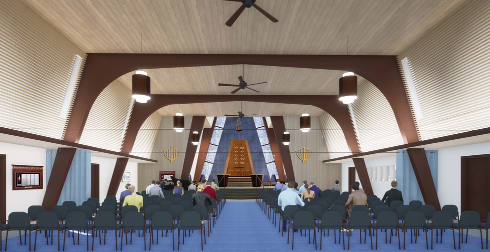 sanctuary