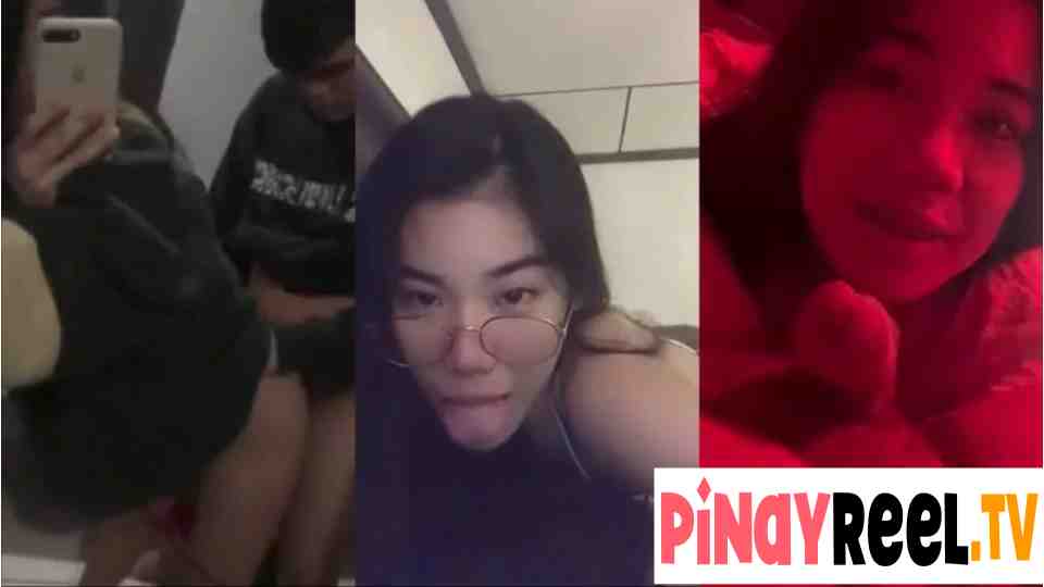 Nakaka panglaway ang kanyang ganda