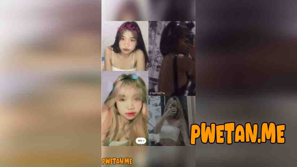 My tiktok crush aking natikman sa wakas