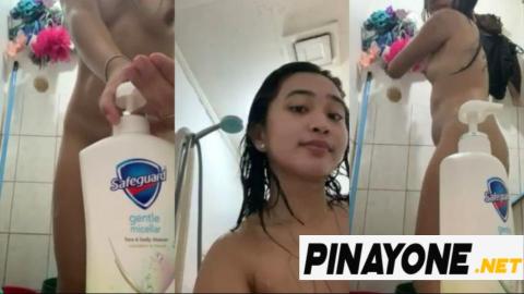 99% germ free ang kepyas ni Jenny