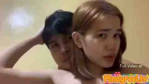 So yung ginawa namin eh nagkantotan