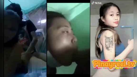 Tiktok girl kinantot