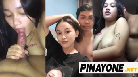 Nagpakantot para may pang shopee si Cherryl
