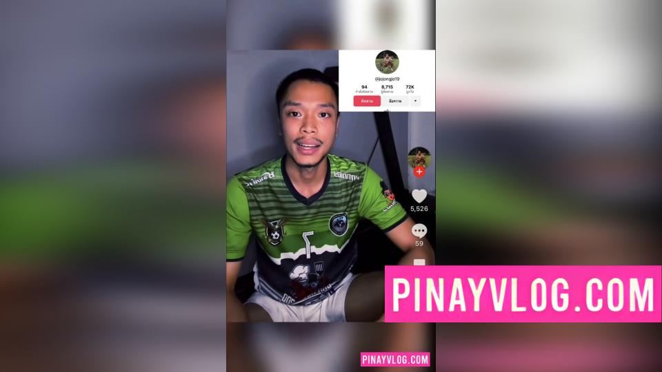 Sya guys yung nag Viral Ahas mga pre Tirador ng mga jowa ng kanyang mga tropa