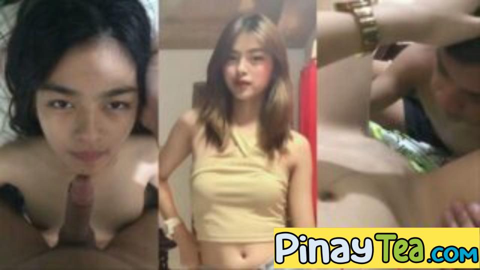 Ang ganda mo kantotin kita