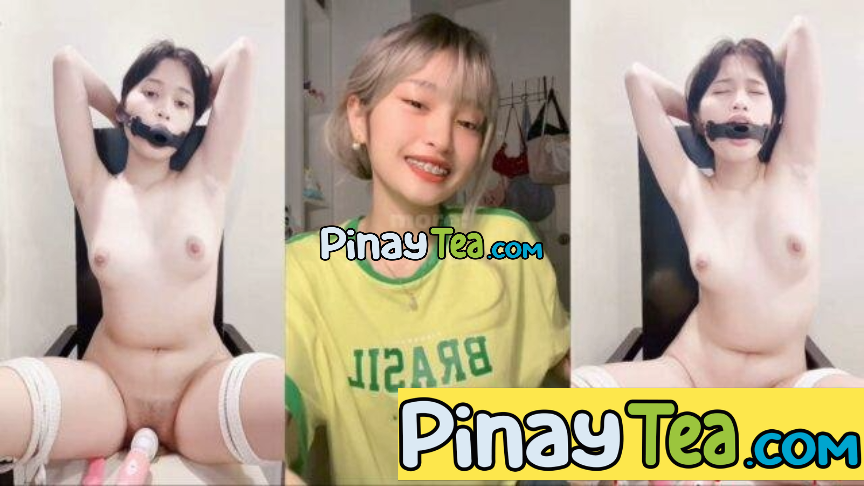 Ang sarap na tiktoker