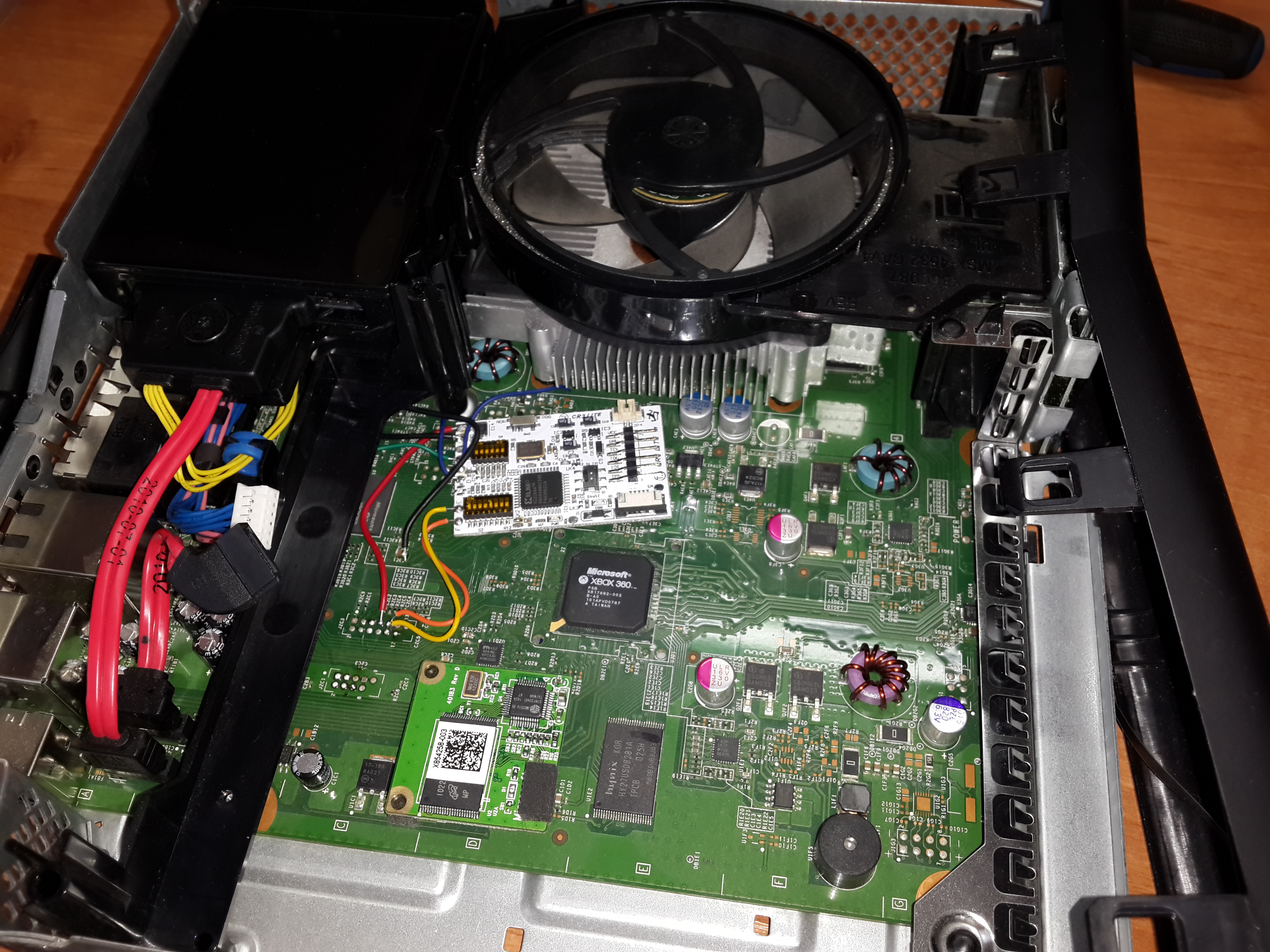 Xbox 360 Slim Инструкция По Эксплуатации Xbox 360 Slim Инструкция По Эксплуатации