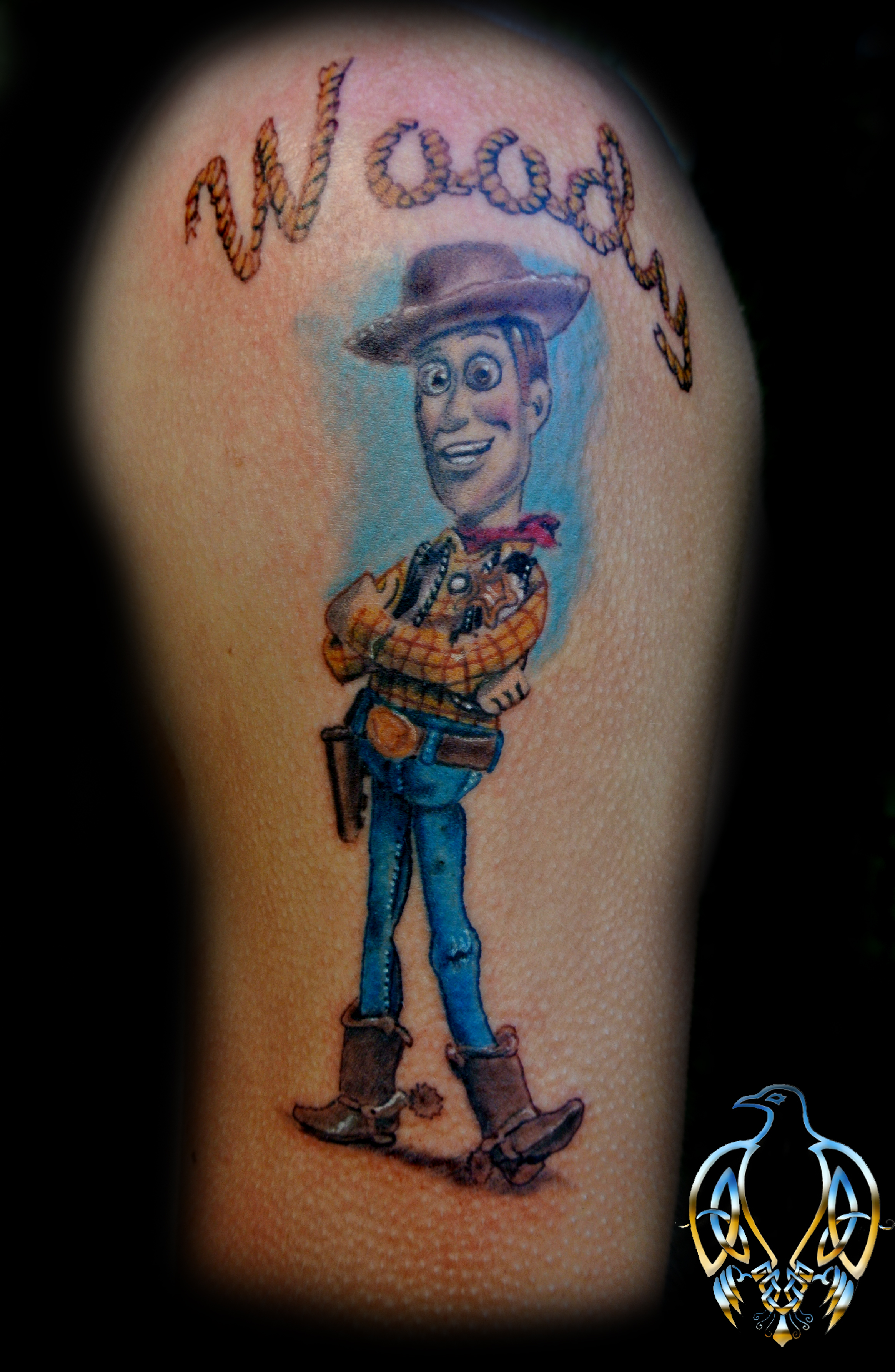 celtic crow tattoo artist candace crowe celtic crow tattoo artist candace crowe