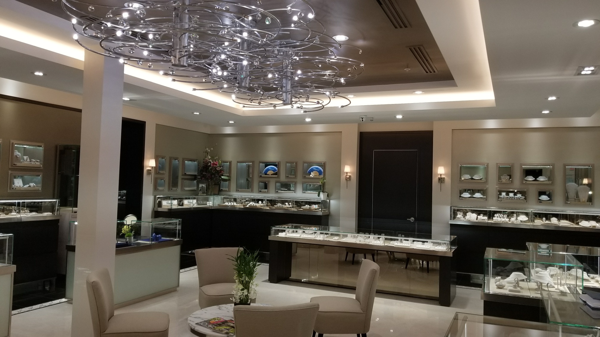 Store Planners Artco Group United States